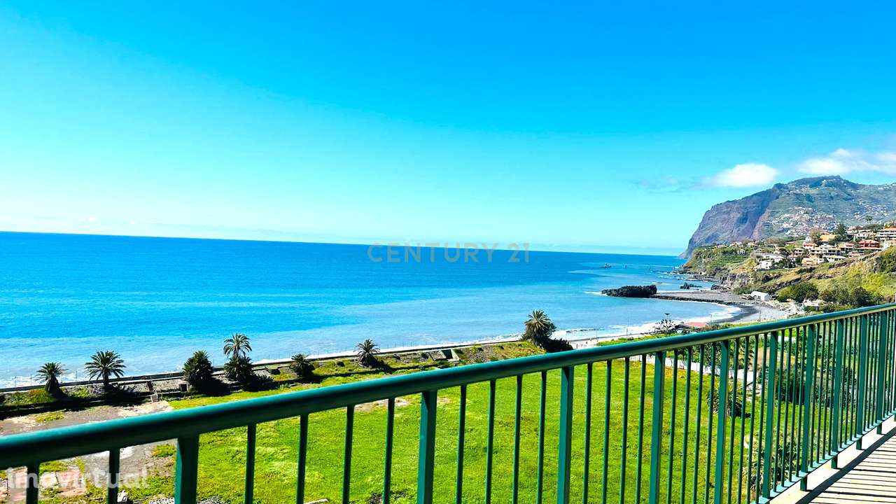 Apartamento T4 em condomínio fechado - Funchal - Ilha da Madeira - Grande imagem: 3/43