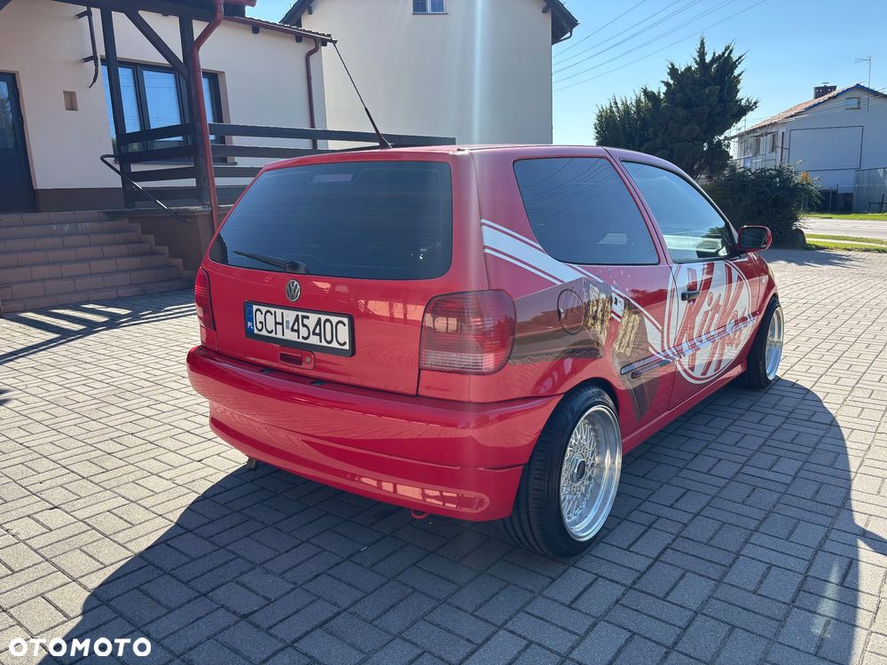Volkswagen Polo - 14
