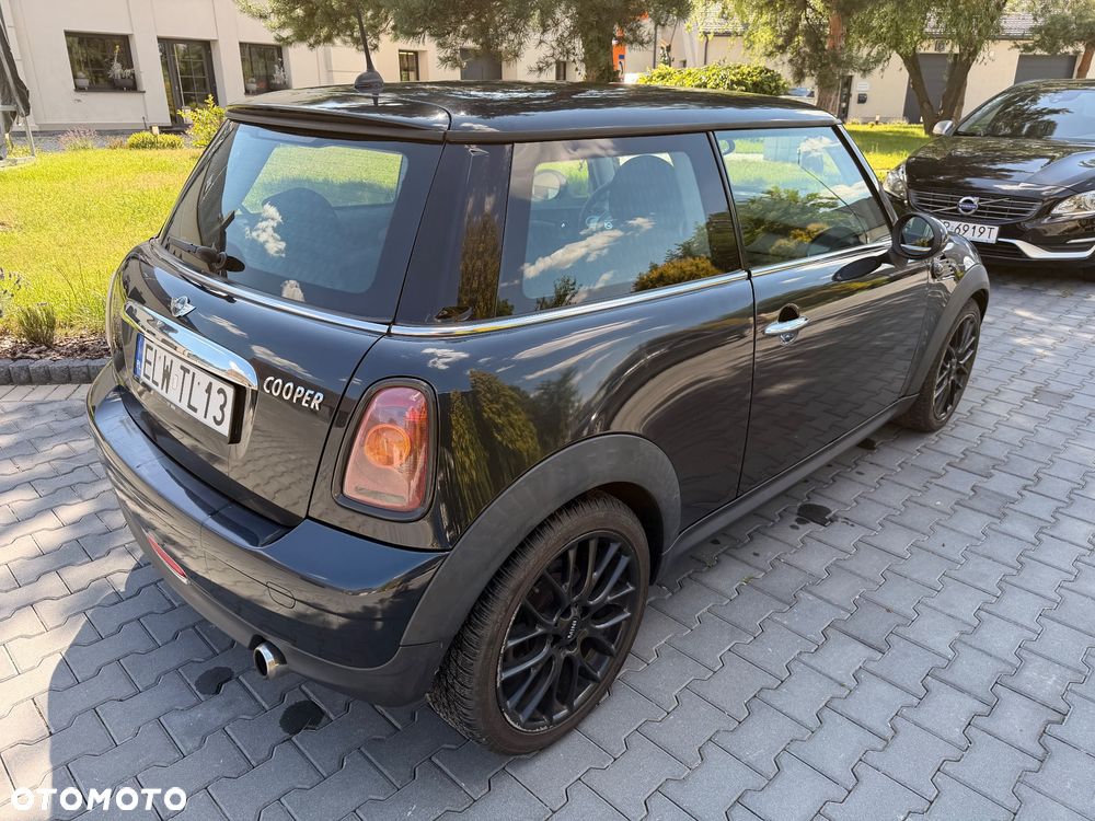 MINI Cooper Standard - 6