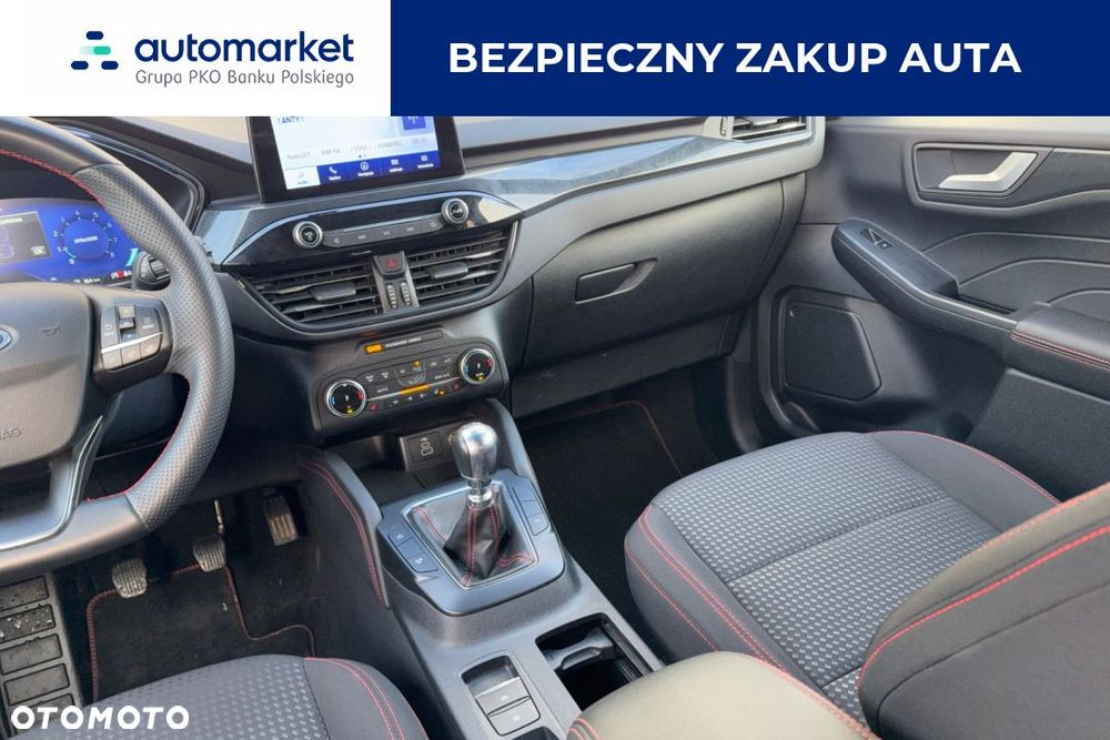Ford Kuga 1.5 EcoBoost FWD ST-Line - 20