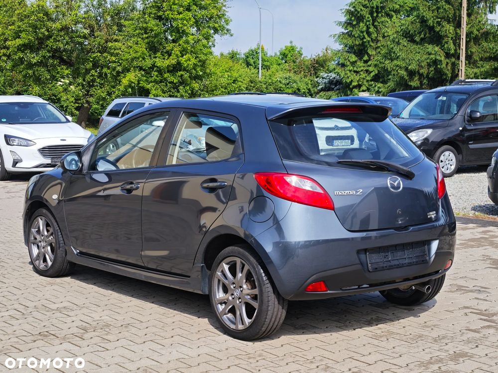 Mazda 2 1.5 Dynamic - 12
