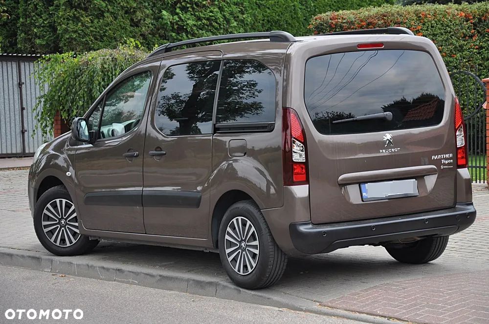Citroën Berlingo - 6
