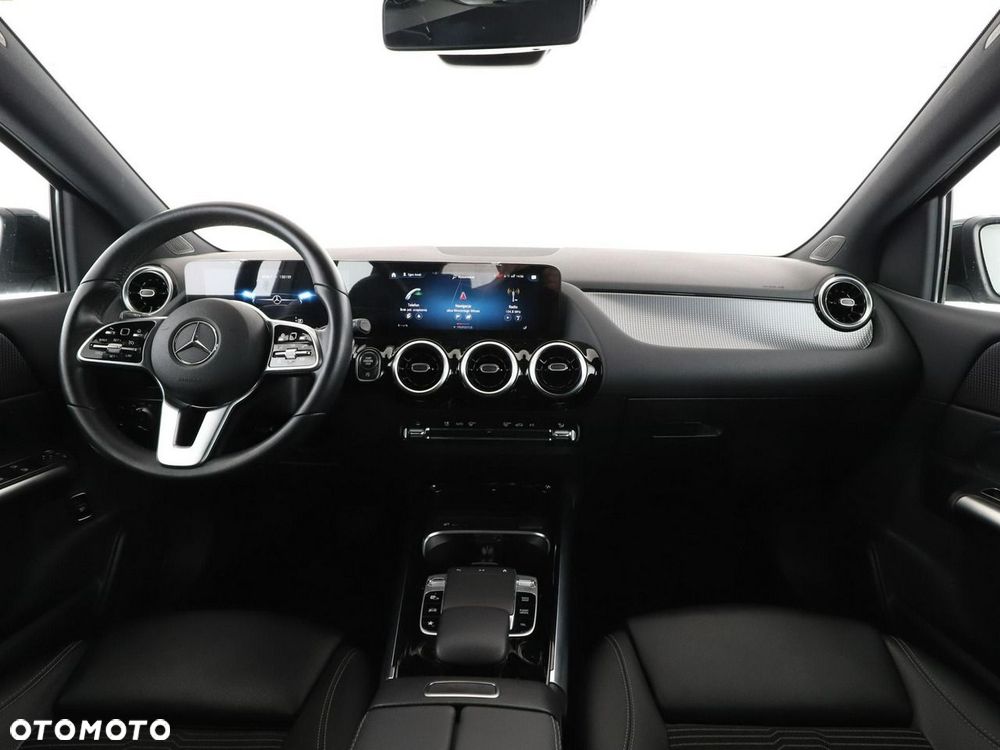 Mercedes-Benz Klasa B 200 d 8G-DCT Progressive - 16