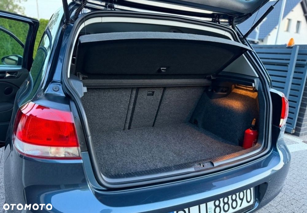 Volkswagen Golf 1.2 TSI BlueMot CityLine - 16