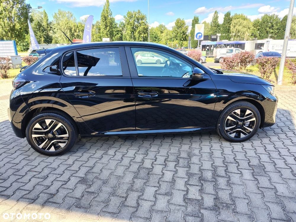 Peugeot 208 - 7