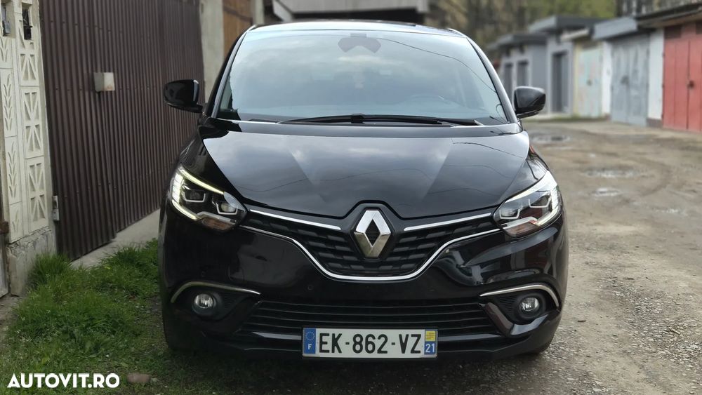 Renault Grand Scenic - 3