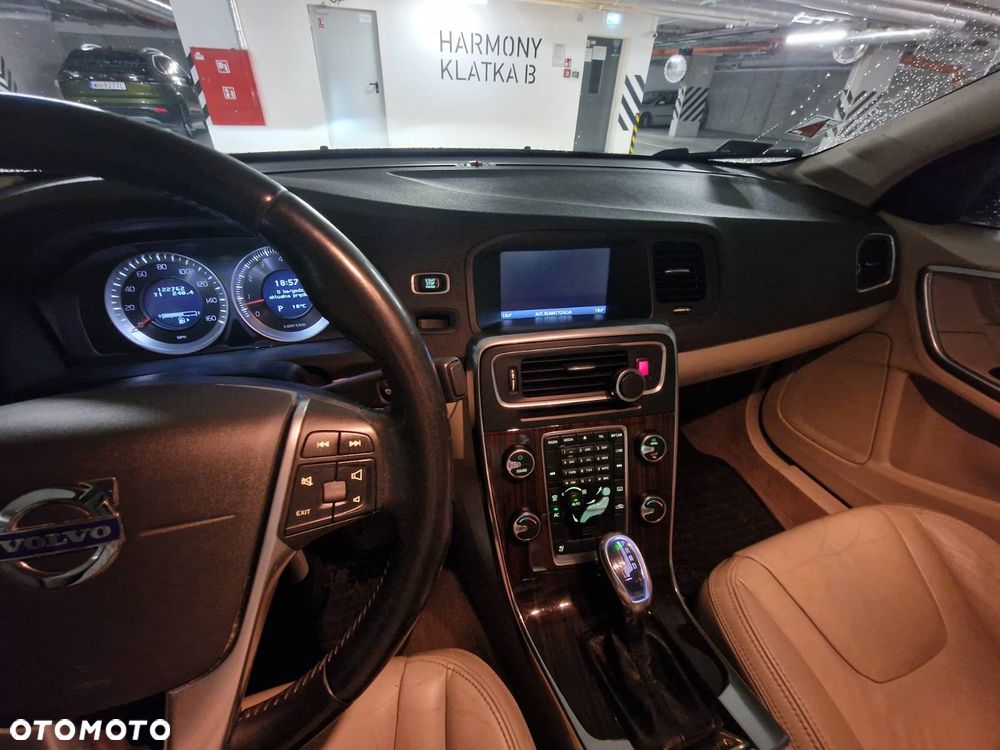 Volvo S60 2.5 T5 - 33