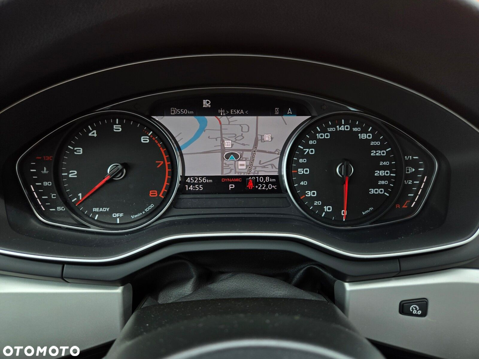 Audi A4 - 27