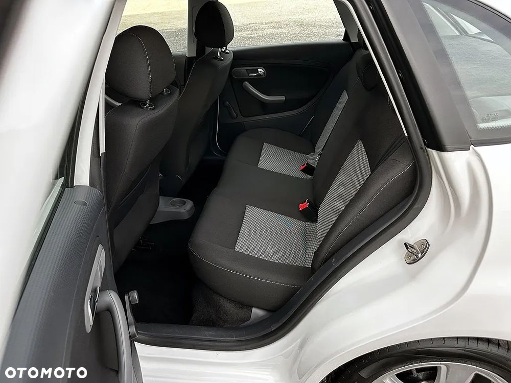 Seat Ibiza - 8