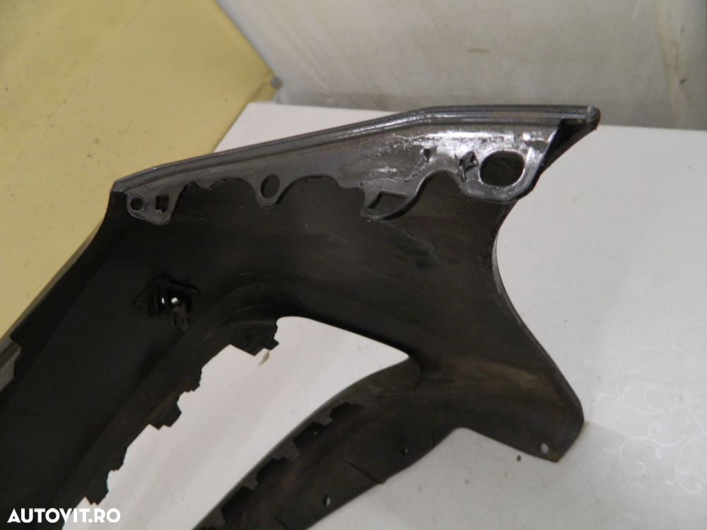 Bara fata BMW Seria 5 G30 / G31, 2017,  2018, 2019, 2020, cod origine 51117385336. - 5