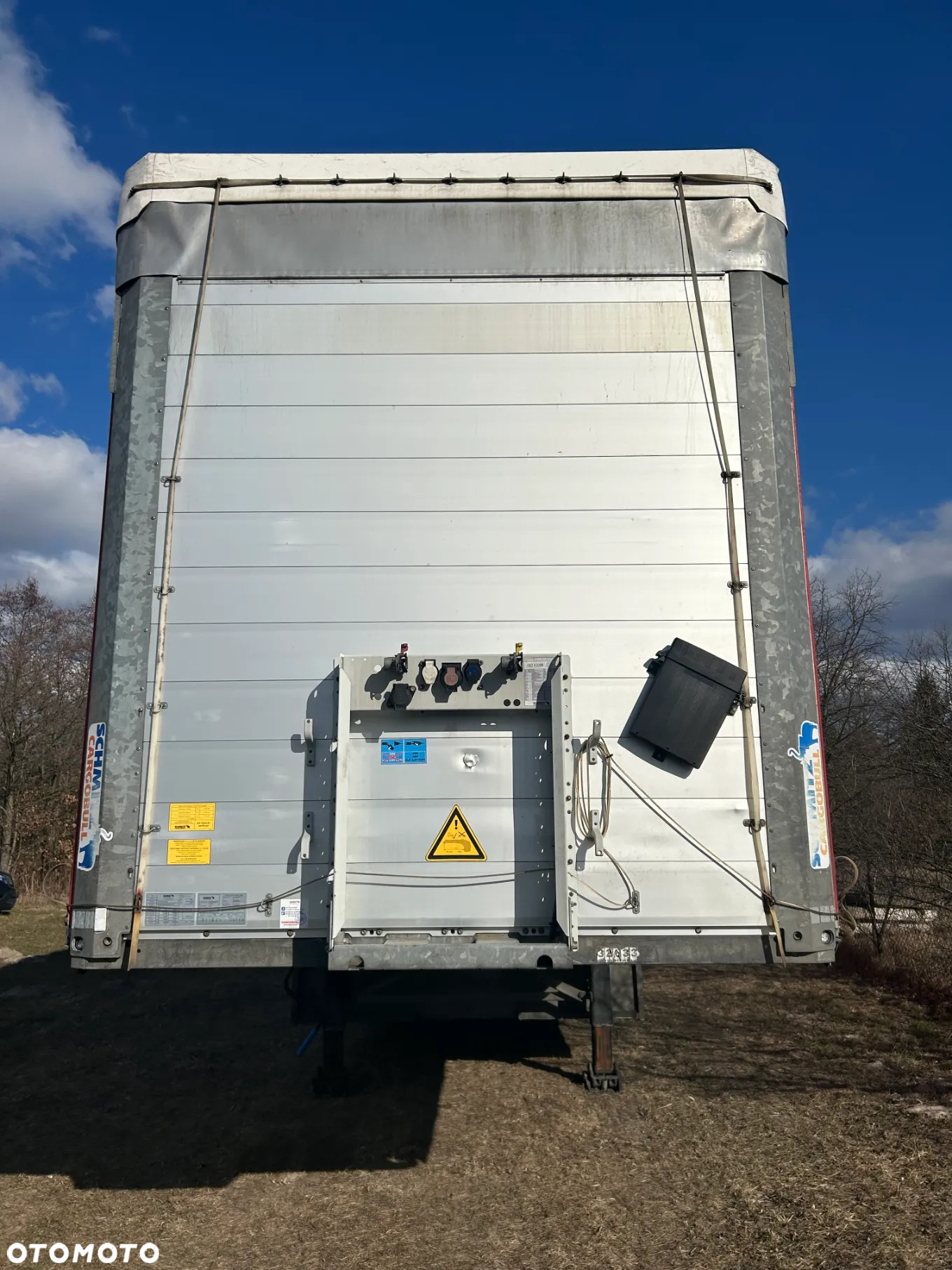 Schmitz Cargobull - 3