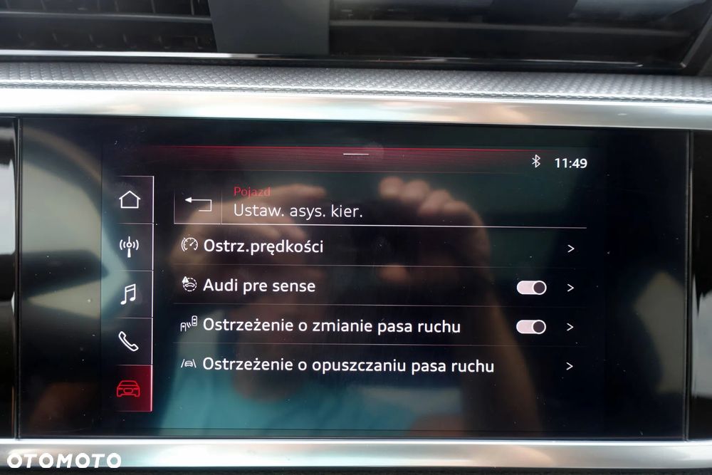 Audi Q3 45 TFSI Quattro S tronic S line - 24