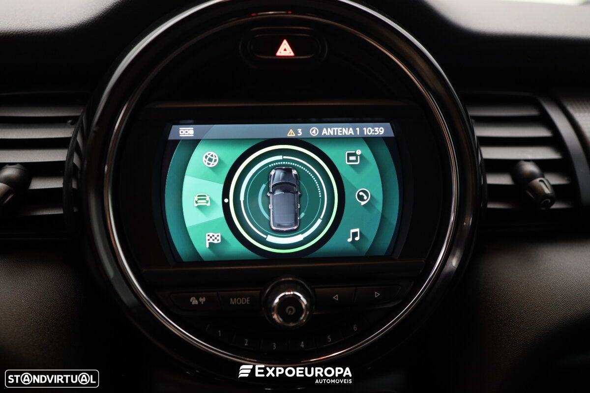 MINI 3 Portas Cooper Premium JCW Auto - 21