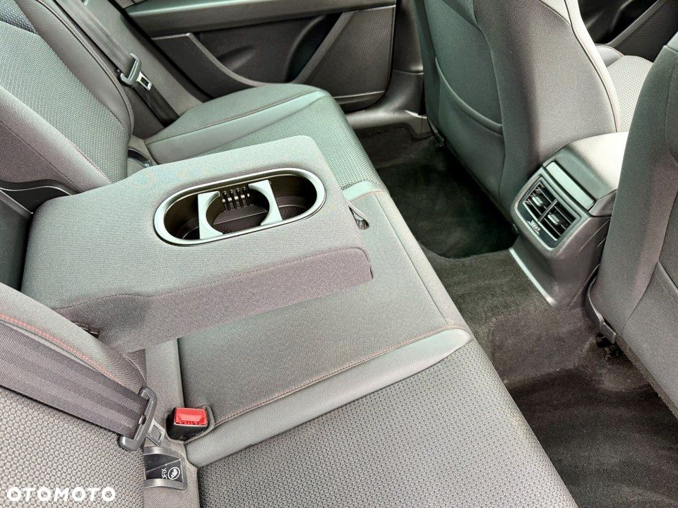 Seat Leon 1.4 TSI Start&Stop FR - 35