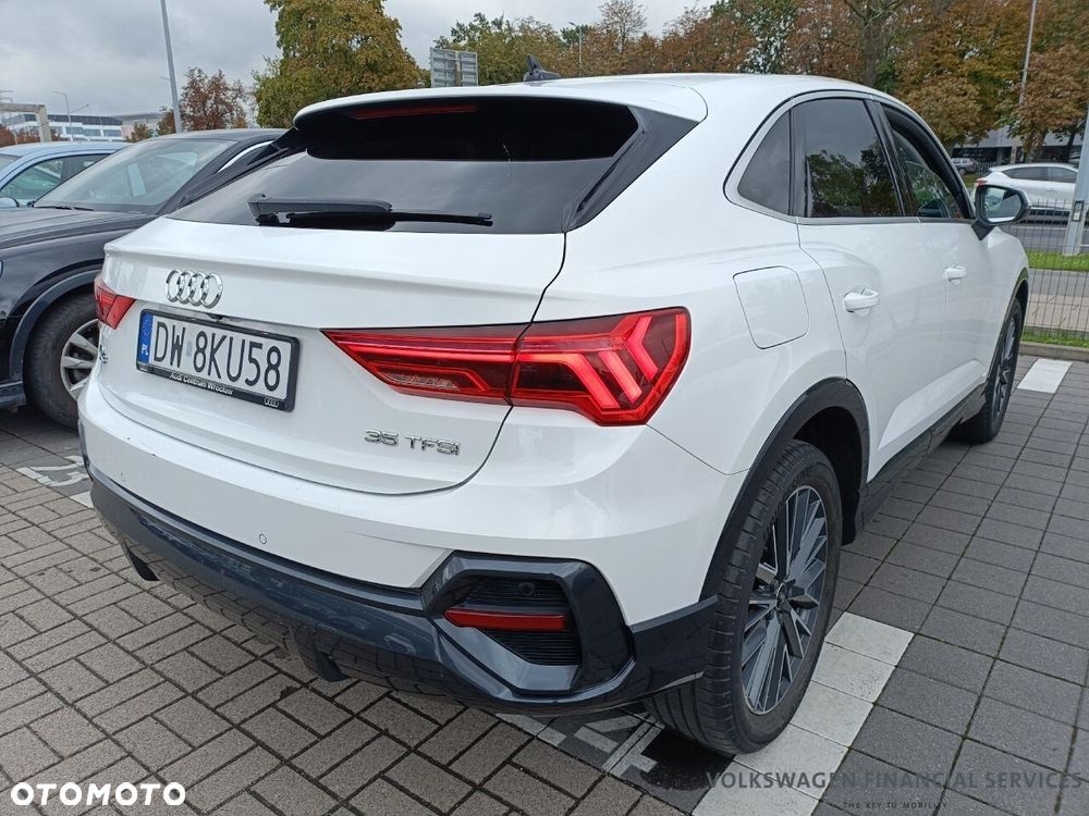 Audi Q3 Sportback - 4
