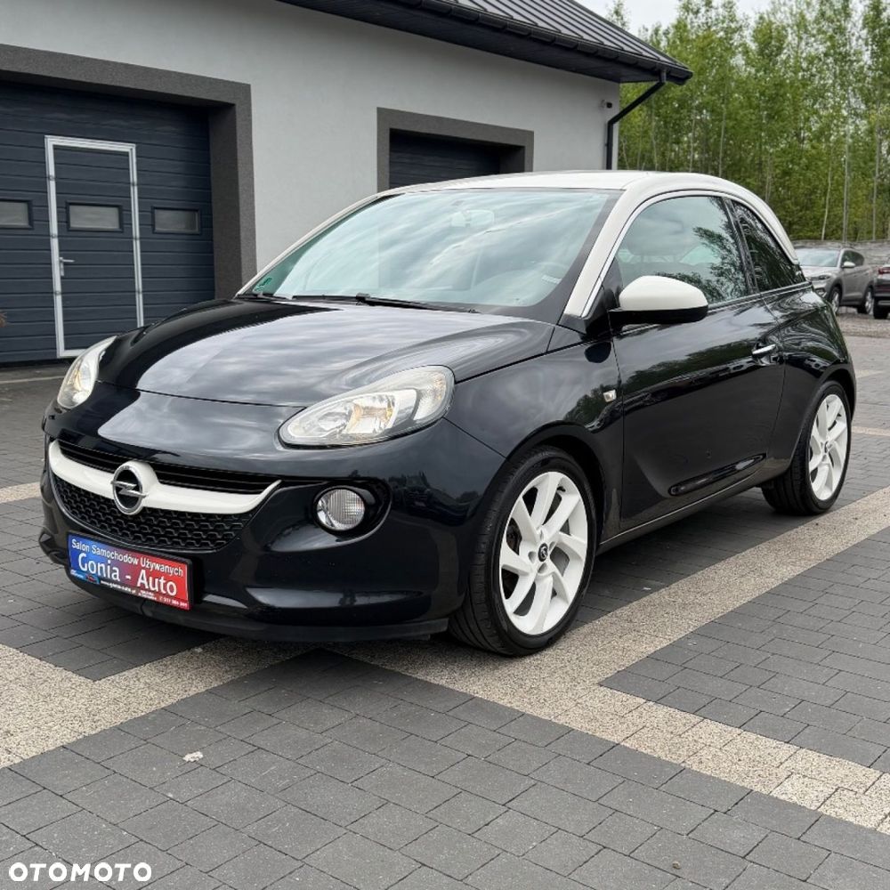 Opel Adam - 13