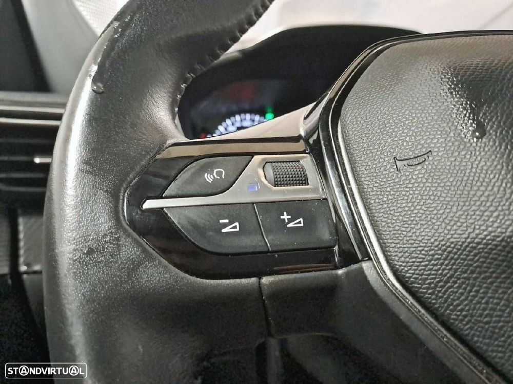 Peugeot 208 1.5 BlueHDi Active Pack - 16