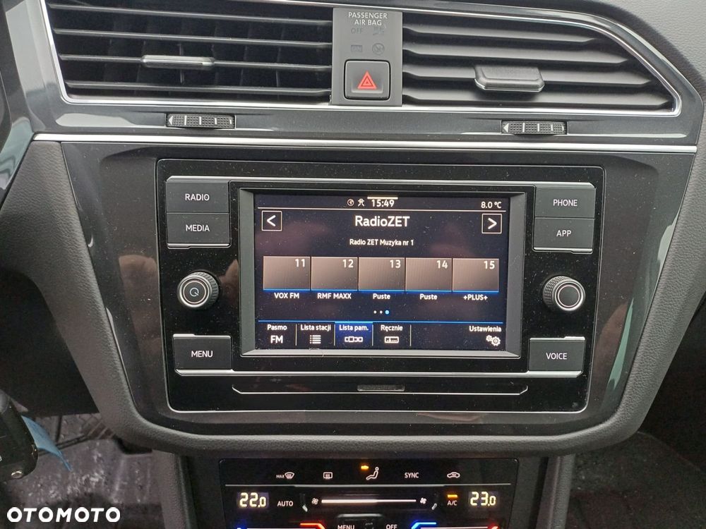 Volkswagen Tiguan 1.5 TSI EVO Life DSG - 18