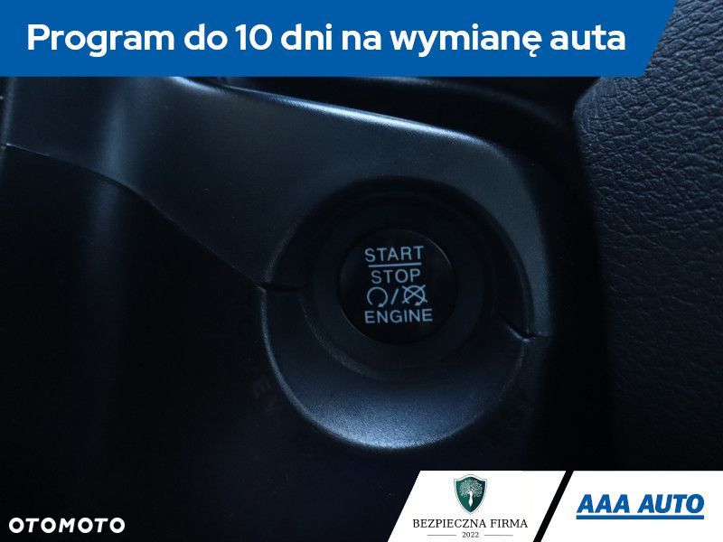 Jeep Renegade - 20