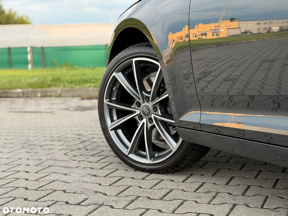 Audi A4 Avant 2.0 TDI S tronic sport - 18