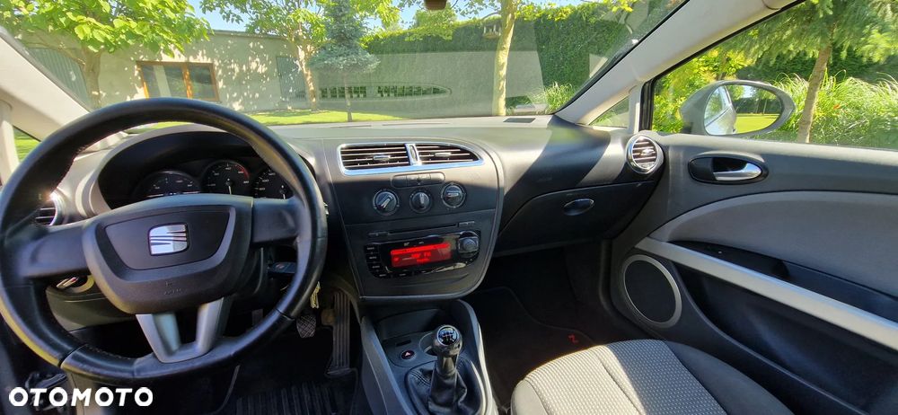 Seat Leon - 10