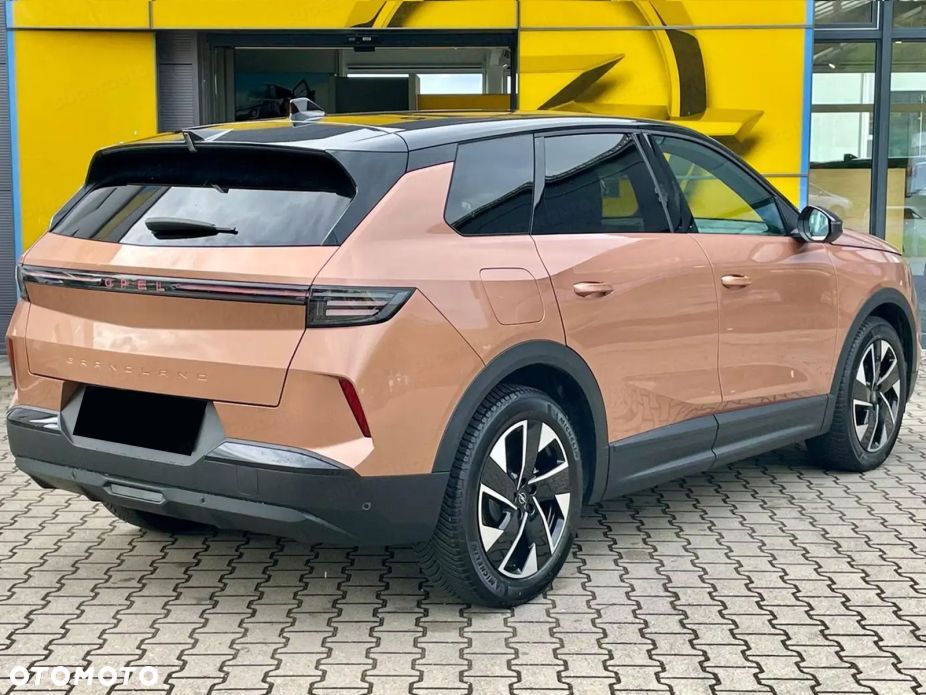 Opel Grandland X - 6