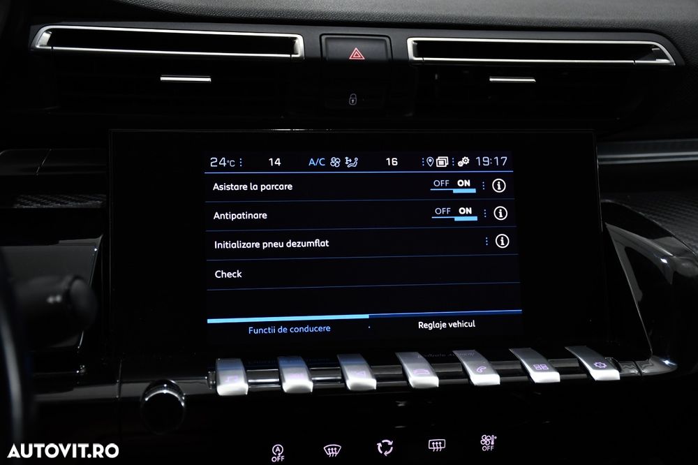 Peugeot 508 BlueHDi 130 EAT8 Active Pack - 31