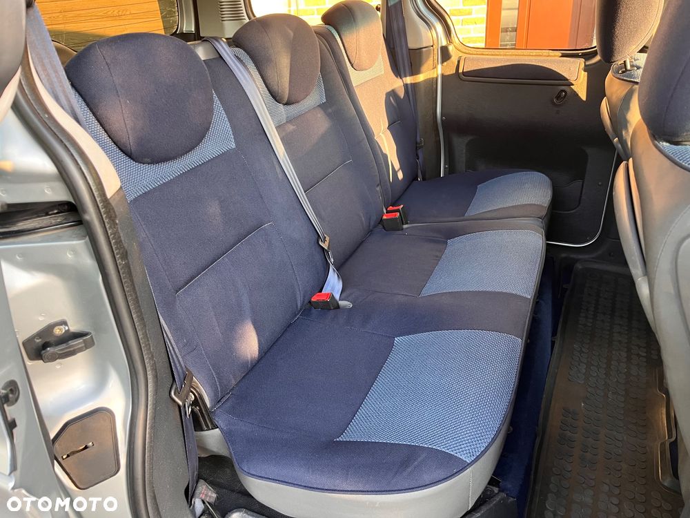 Citroën Berlingo 1.4i Multispace - 12