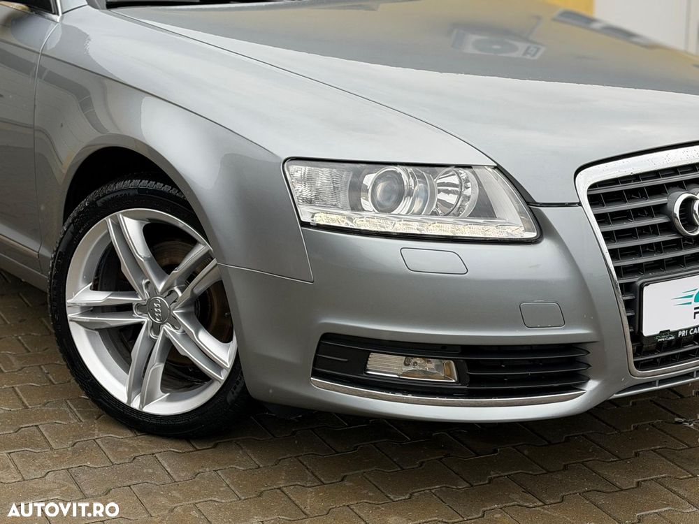 Audi A6 - 30