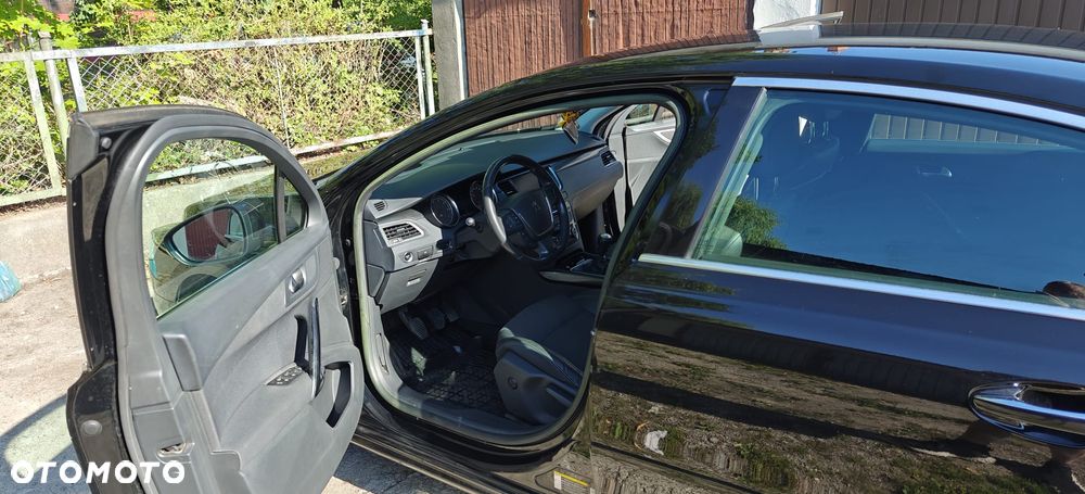 Peugeot 508 1.6 T Active - 9