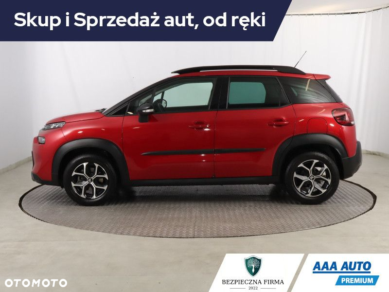 Citroën C3 Aircross - 3