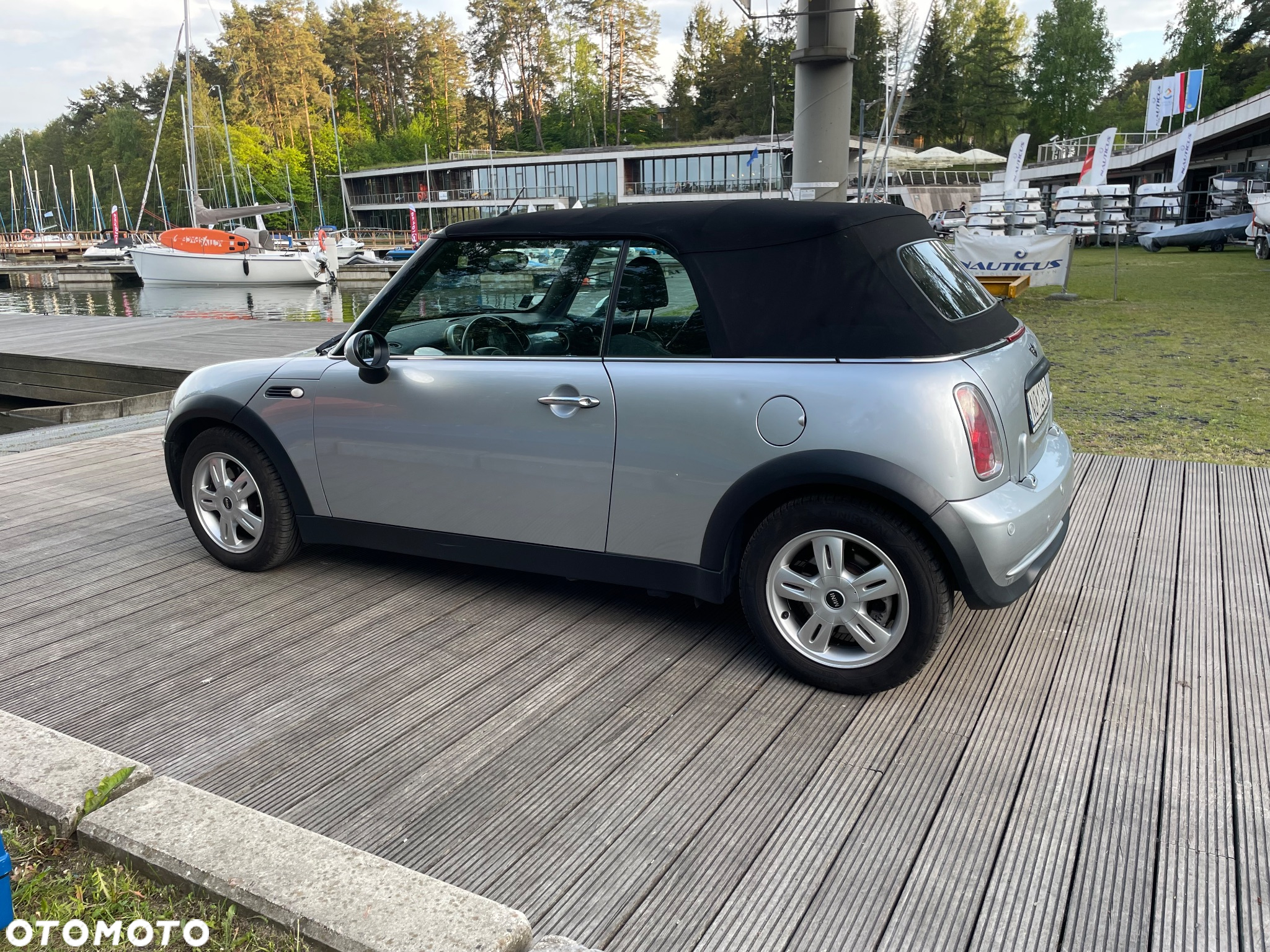 MINI ONE - 3