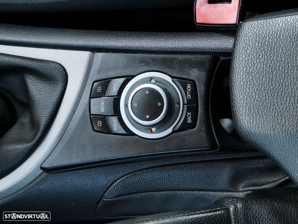 BMW 118 d DPF Edition Lifestyle - 10