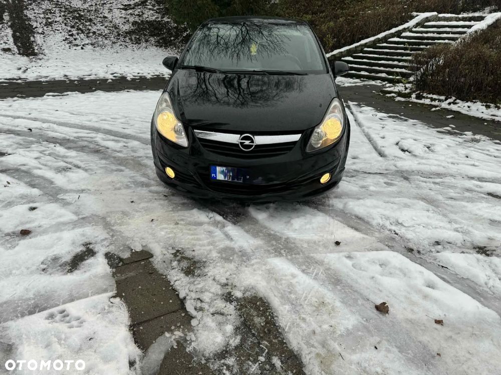 Opel Corsa - 9
