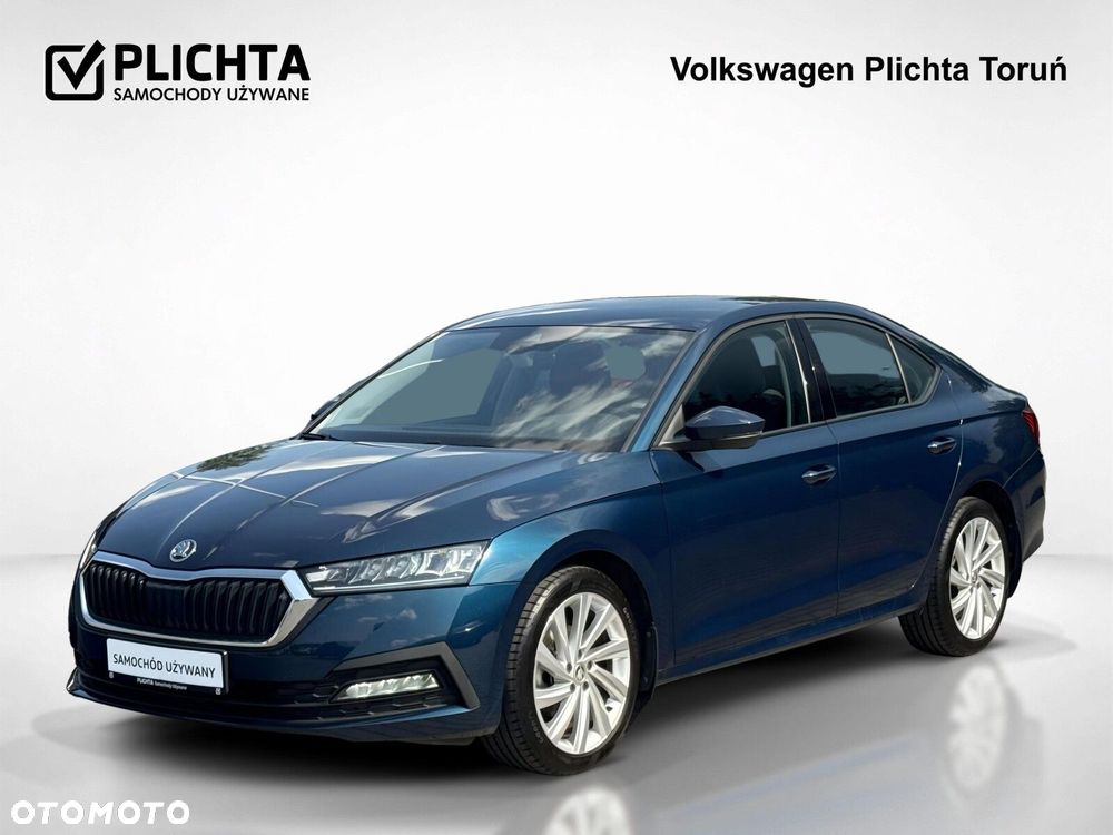 Skoda Octavia 1.0 TSI Ambition - 1