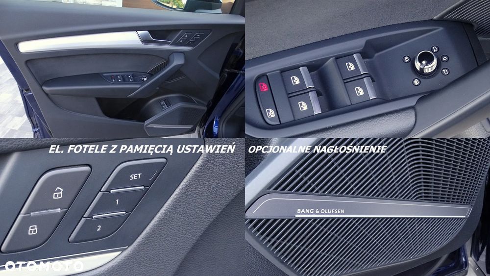 Audi Q5 50 TFSIe quattro S tronic S line - 22