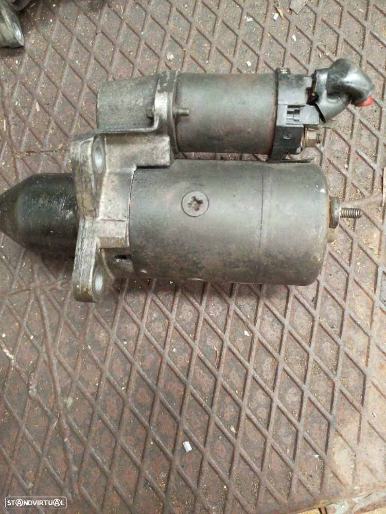 Motor De Arranque Rover 200 Hatchback (Xw) - 2