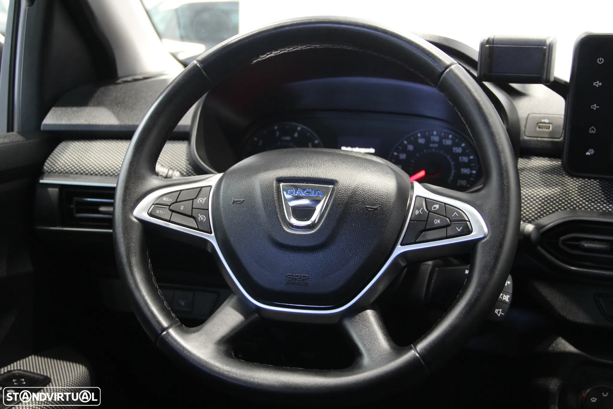 Dacia Jogger 1.0 ECO-G Comfort Bi-Fuel - 9