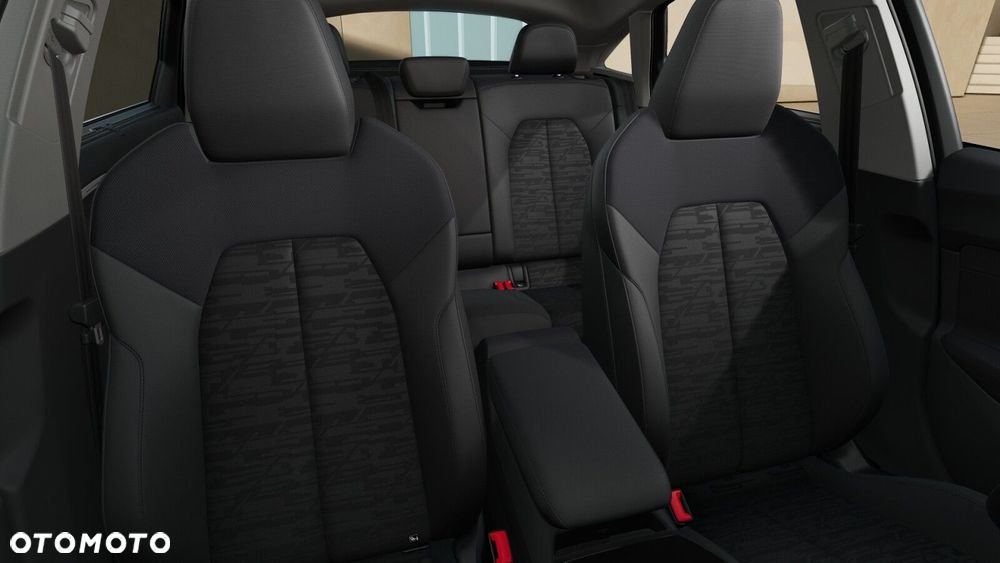 Audi A5 Limousine - 12