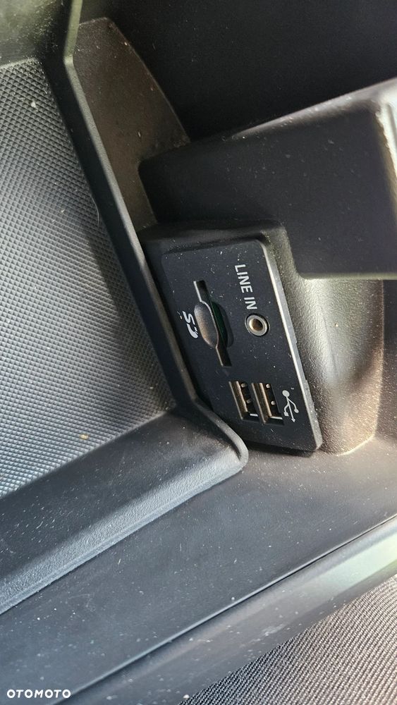 Ford Grand C-MAX 1.0 EcoBoost Start-Stopp-System Trend - 20