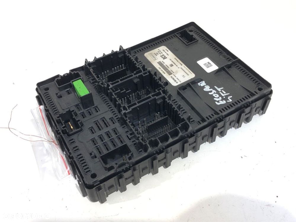 MODUŁ INTERFEJSU BLUETOOTH  FORD ECOSPORT 2011 - 2022 1.0 EcoBoost 92 kW [125 KM] benzyna 2013 - - 2