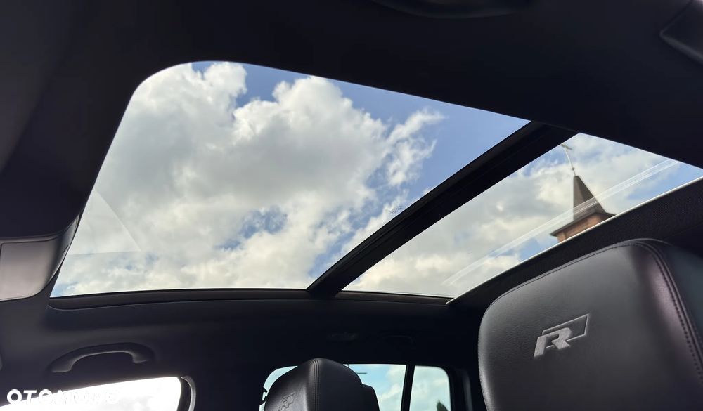 Volkswagen Tiguan 2.0 TSI 4Mot R-Style DSG - 28