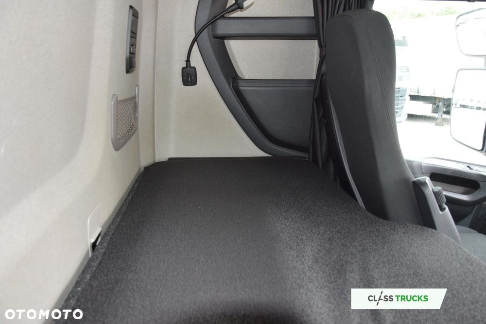 Scania R450 CR20H Retarder Adaptive Cruise Control ADAS Package - 12