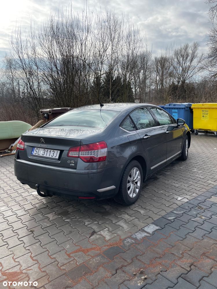 Citroën C5 1.6 e-HDi Selection MCP - 3