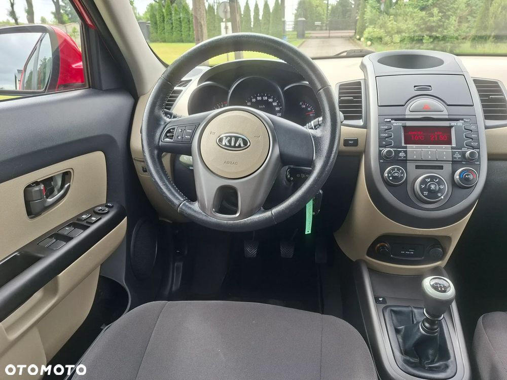 Kia Soul - 12