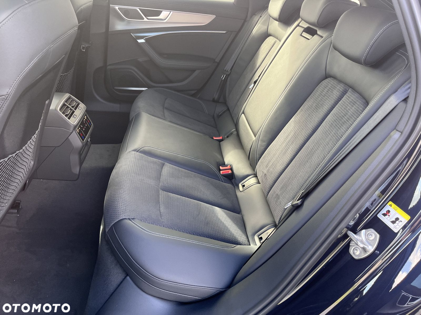 Audi A6 - 20