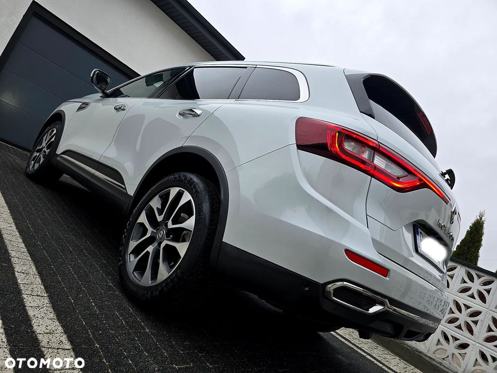 Renault Koleos 2.0 dCi Initiale Paris X-Tronic - 9