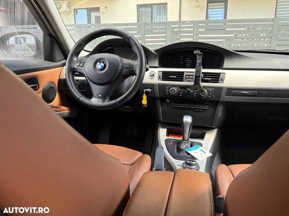 BMW Seria 3 - 8