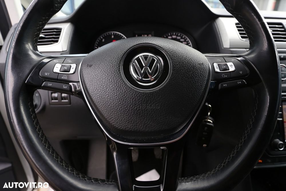 Volkswagen Caddy Maxi 2.0 TDI Comfortline - 26