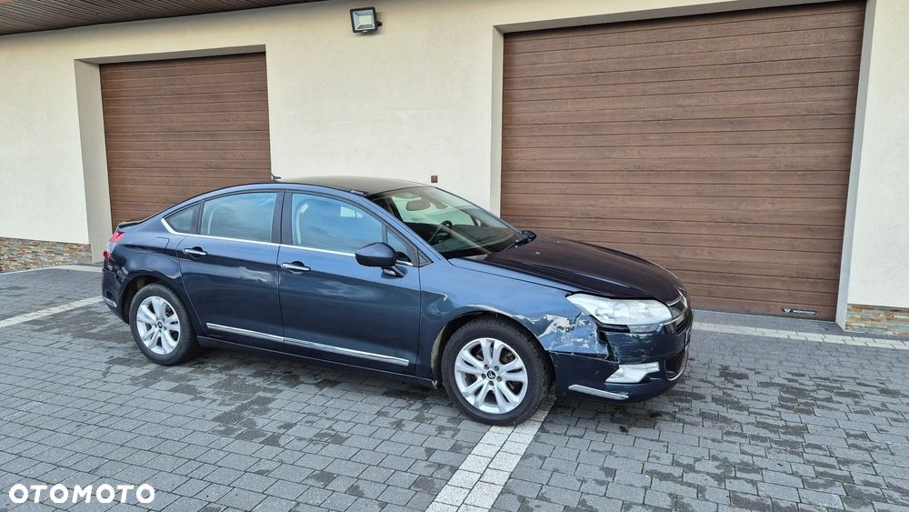 Citroën C5 - 3
